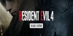 Resident Evil 4 (2023) Deluxe Edition EU Xbox Series X|S CD Key