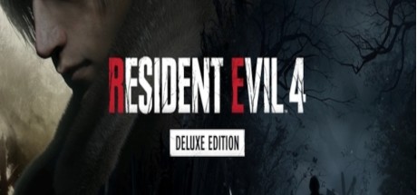 Resident Evil 4 (2023) Deluxe Edition EU Xbox Series X|S CD Key