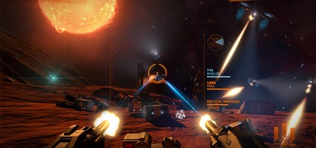 Elite Dangerous: Commander Premium Edition TR Steam CD Key