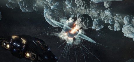 Elite Dangerous: Commander Premium Edition TR Steam CD Key