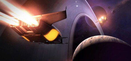 Elite Dangerous: Commander Premium Edition TR Steam CD Key