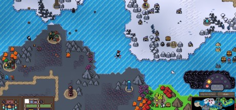 Hero's Hour NA Steam CD Key