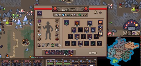 Hero's Hour NA Steam CD Key