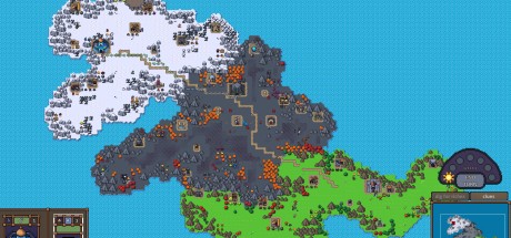 Hero's Hour NA Steam CD Key