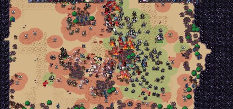 Hero's Hour NA Steam CD Key