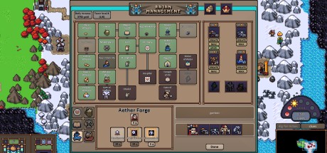 Hero's Hour NA Steam CD Key