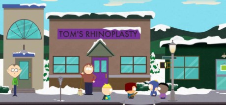  South Park: The Stick of Truth + The Fractured but Whole Bundle EU Ubisoft Connect CD Key