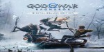 God Of War Ragnarök Deluxe Edition EU PS5 CD Key