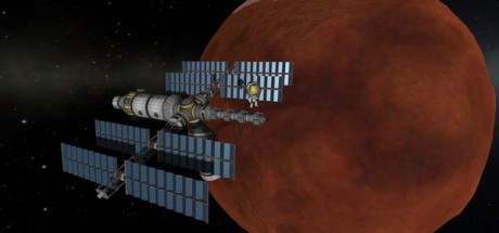 Kerbal Space Program & Breaking Ground Bundle Steam CD Key