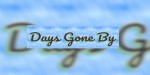 Days Gone By Steam CD Key