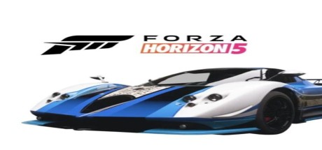 Forza Horizon 5 - 2009 Pagani Zonda Cinque Roadster Oreo Edition XBOX One / Xbox Series X|S CD Key