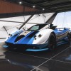 Forza Horizon 5 - 2009 Pagani Zonda Cinque Roadster Oreo Edition XBOX One / Xbox Series X|S CD Key
