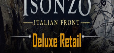 Isonzo - Deluxe Retail Bundle Upgrade DLC EU PS4 CD Key