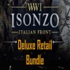 Isonzo - Deluxe Retail Bundle Upgrade DLC EU PS5 CD Key