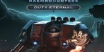 Warhammer 40,000: Chaos Gate - Daemonhunters - Duty Eternal DLC PC Steam CD Key