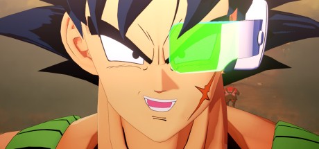 Dragon Ball Z: Kakarot - Season Pass 2 DLC Steam CD Key
