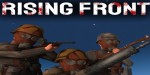 Rising Front PC Steam CD Key