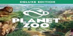 Planet Zoo Deluxe Edition TR PC Steam CD Key