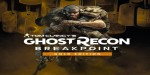 Tom Clancy's Ghost Recon Breakpoint Gold Edition EMEA Ubisoft Connect CD Key