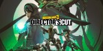 Borderlands 3 - Director's Cut DLC LATAM Steam CD Key