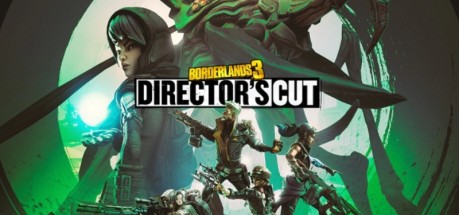 Borderlands 3 - Director's Cut DLC LATAM Steam CD Key