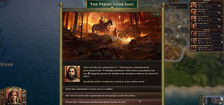 Old World - The Sacred and The Profane DLC EN/DE Languages Only Steam CD Key