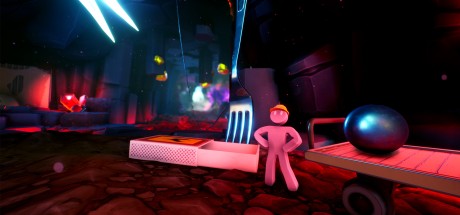 Supraland Six Inches Under Steam CD Key