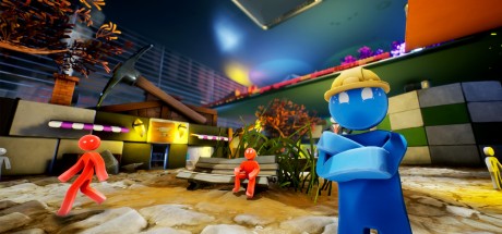 Supraland Six Inches Under Steam CD Key