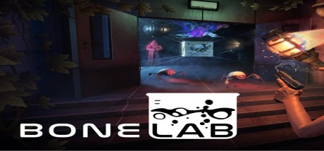 BONELAB PC Steam CD Key BONELAB PC Steam CD Key