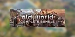 Old World Ultimate (2022) Steam CD Key