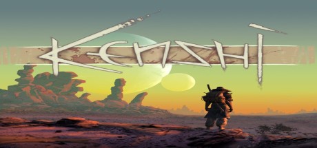 Kenshi LATAM Steam CD Key