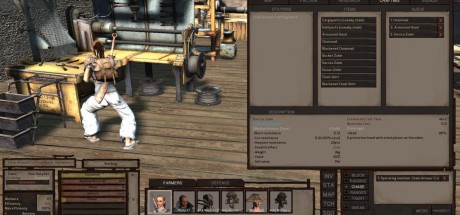 Kenshi LATAM Steam CD Key