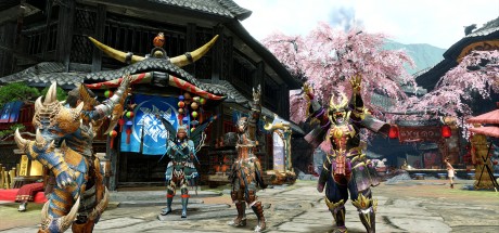 Monster Hunter Rise EU PS4/PS5 CD Key Monster Hunter Rise EU PS4/PS5 CD Key