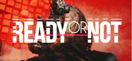 Ready Or Not LATAM Steam CD Key