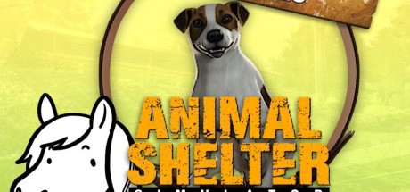 Animal Shelter - Horse Shelter DLC PC Steam CD Key Animal Shelter - Horse Shelter DLC PC Steam CD Key