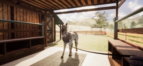 Animal Shelter - Horse Shelter DLC PC Steam CD Key Animal Shelter - Horse Shelter DLC PC Steam CD Key