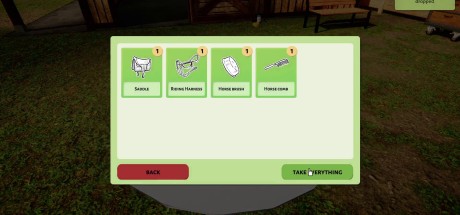 Animal Shelter - Horse Shelter DLC PC Steam CD Key Animal Shelter - Horse Shelter DLC PC Steam CD Key