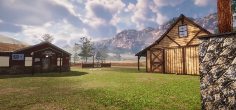 Animal Shelter - Horse Shelter DLC PC Steam CD Key Animal Shelter - Horse Shelter DLC PC Steam CD Key