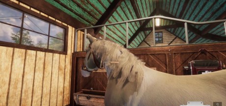 Animal Shelter - Horse Shelter DLC PC Steam CD Key Animal Shelter - Horse Shelter DLC PC Steam CD Key