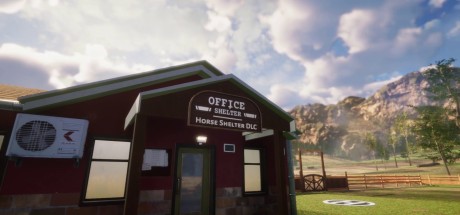 Animal Shelter - Horse Shelter DLC PC Steam CD Key Animal Shelter - Horse Shelter DLC PC Steam CD Key