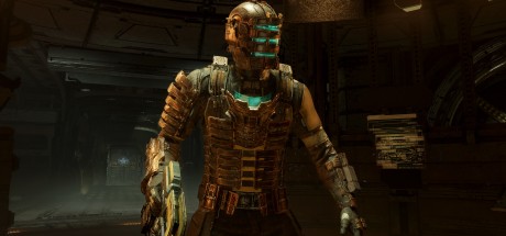Dead Space Remake Deluxe Edition AR Xbox Series X|S CD Key