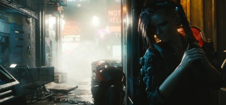 Cyberpunk 2077 EN Language Only GOG CD Key