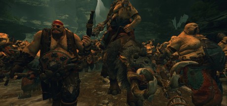 Total War: Warhammer II - Ogre Mercenaries DLC PC Epic Games CD Key Total War: Warhammer II - Ogre Mercenaries DLC PC Epic Games CD Key