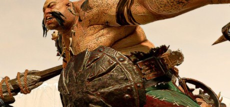 Total War: Warhammer II - Ogre Mercenaries DLC PC Epic Games CD Key