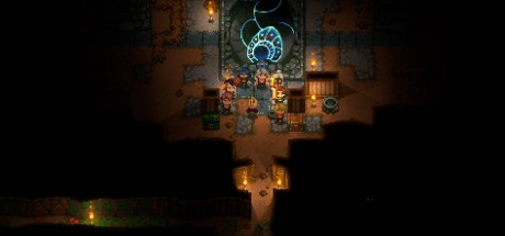 Core Keeper EU Steam CD Key