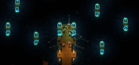 Core Keeper EU Steam CD Key