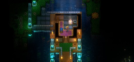 Core Keeper EU Steam CD Key