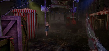 Dead by Daylight - Curtain Call Chapter DLC AR XBOX One CD Key