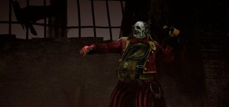 Dead by Daylight - Curtain Call Chapter DLC AR XBOX One CD Key