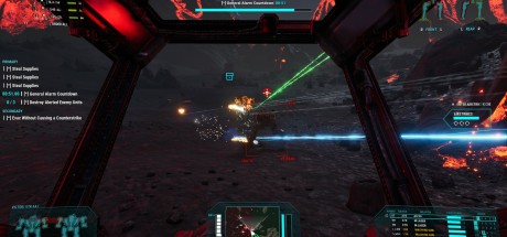 MechWarrior 5: Mercenaries - Rise of Rasalhague DLC PC Steam CD Key